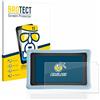 brotect Pellicola Protettiva Vetro per Pebble Gear 7 Kids Tablet Protezione Schermo [Durezza Estrema 9H, Chiaro]