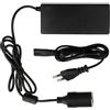 vhbw Adattatore di rete da spina euro a presa auto compatibile con Campingaz Smart Cooler Electric 20L frigo portatile con spina auto