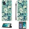 Aroepurt Cover per brondi Midnight Sky Custodia Comaptibile con brondi Midnight Sky Case Custodia Cover Supporto Premium in PU CPT45