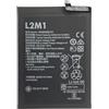 L2M1 Batteria HB396286ECW compatibile con Huawei P Smart 2019 POT-LX1 POT-LX1A POT-LX1AF POT-LX1RUA POT-LX2J POT-LX3 3400mAh 12.99Wh 3.82V