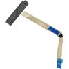JINTAI Connettore HDD Hard Disk SATA Cavo Sostituzione per Lenovo V15 G2 IJL 82QY V15 G2ITL 82KB 82ME V15 G2ALC 82KD NBX0001VD10 NBX0001VD20 SATA HDD Hard Drive Cable Connector HDD