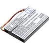 FITHOOD Batteria di ricambio per AUTEC Air A4, Air A6, Air A8, parte NO AIRBM3V7L, BH3V7L