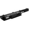 vhbw batteria compatibile con Fujitsu LifeBook SH531, LH531, BH531 notebook (5200mAh, 10,8V, Li-Ion)