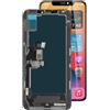 TELEMATICARICAMBI Schermo Display LCD INCELL per Apple iPhone XS Max 3D Touch screen