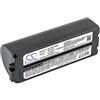 FYIOGXG Cameron - Batteria Sino per Canon Selphy CP 500, Selphy CP-100, Selphy CP-1000, Selphy CP-1200, Selphy CP-1300, Selphy CP-200, Selphy CP-220