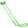 LARUISEE Cordino in silicone anti-smarrimento, compatibile con auricolari LinkBuds-S, compatibile con Bluetooth, cinturino anti-smarrimento per auricolari, estensore per cavo, supporto, organizer avvolgente