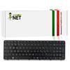 new net Keyboards - Tastiera 697452-061, 699497-061, AER36I01210 compatibile con HP Pavilion G6-2000 serie G6-2000SW, G6-2001AU, G6-2001AX, G6-2001EE, G6-2001ER, G6-2001EU, G6-2001EV, G6-2001SE