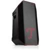 Teufel ROCKSTER AIR 2, Altoparlante Bluetooth per Eventi con Batteria Sostituibile fino a 58 ore e Funzione Power Bank, Nero