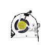 DBTLAP Ventole per CPU da Computer per HP Probook 440 G3 440G3 Ventilatore del CPU Cooling 837296-001 0FGJ20000H