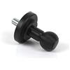 Hornig - Supporto GPS per forcella per BMW K1200S, K1200R, K1300S, K1300R