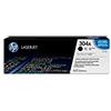 HP Toner Original CC530A Nero