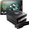 BitFenix Alimentatore PC BitFenix BFG Gold 850W (80+ Gold) ATX 3.0