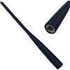 Generic Walkie-talkie Antenna per YAESU FT1DR/FT2DR/VX-8R/VX-8DR/VX-7R/VX-6R