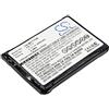 FYIOGXG Cameron - Batteria Sino per Midland 777, PMR446+ PN: Midland PB-777, 650 mAh