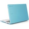 mCover Custodia compatibile solo per notebook Acer Chromebook 314 CB314-2H serie C922 C922 C922T da 14 pollici (NON compatibile con altri modelli Acer), colore: acqua
