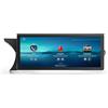 GONFEN 10,25 Qualcomm 4GB+64GB Android 14 Autoradio Bluetooth per Mercedes-Benz Classe C W204 S204 NTG 4.5 Supporta GPS Navigatore Schermo tattile IPS Wireless CarPlay Android Auto SWC DAB+ Canbus Wifi 4G