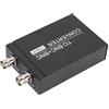 Jectse Adattatore Convertitore da HDMI a BNC, Interfaccia Multimediale HD Ad Alta Risoluzione con Adattatore Video Converter BNC con Compensazione 3D, Elaborazione DCDI per Proiettore