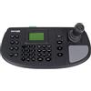 Hikvision Digital Technology DS-1200KI accessorio per videoregistratori digitali (DVR) Pannello di controllo Nero Plastica 1 pezzo(i) DC