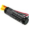 Cameron Sino CS-BSV535XL Batteria 3400mAh compatibile con [Bose] 520II, 525II, 535, 535II, T20, V35 sostituisce 064454, 064455, 626161-0010