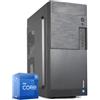 Generico PC Desktop Core i7 12700 / RAM DDR5 64GB 5600mhz / Uhd 4k / Nvme 2TB / Licenza W11