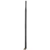 Tonysa Antenna Dual-Band da 12 Db ad Alto Guadagno con connettore RP SMA Antenna WiFi Wireless a Doppia frequenza 2.4G/5G per Router RP SMA