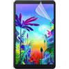 PHONILLICO Pellicola protettiva in plastica per LG Pad 5 10.1 [2 pezzi] Protezione per schermo ultra resistente