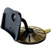 Tiuimk Supporto GPS da auto a ventosa per Tom Tom One XL 4.3Inch Nero