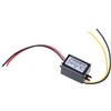 KAQNTUD Convertitore step-down da 5 V a 3 V 1 Amp, riduttore di tensione di blocco di potenza, modulo di trasformazione per auto, camion