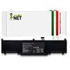 New Net Batteries - Batteria C31N1339 [ 11.31 V - 4400 mAh ] compatibile con ASUS Zenbook UX303LA-C4145H UX303UB-R4061T UX303UA-R4107T UX303LN-R4317H UX303LB-R4152D UX303LA-R5160H UX303UB