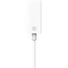 KANEX KU3CGBT Cavo di interfaccia e Adattatore USB-C RJ45 Bianco