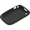 BlackBerry 8520 Skin, colore: Nero