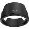 Hxdzieory Paraluce EW-73D per Canon RF 24-105mm F4-7.1 è STM su fotocamera EOS R RP
