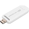 Mrisata Router Wireless 4g LTE Router Wi-Fi 4g Router USB Wi-Fi 4g Router Wi-Fi Mobile Modem USB Wi-Fi Router Wireless LTE 4g Supporto 150 Mbps Interfaccia USB per 10 Utenti