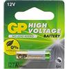 GP Batteria alcalina 27A 12V (confezione da 2)