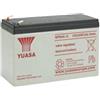 Yuasa VALVE REGULATED LEAD ACID BATTER