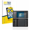 brotect Pellicola Vetro Opaca per Nintendo DS LITE Protezione Schermo [Anti-Riflesso, Durezza 9H]