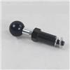 NVCPHGEDEK Supporto telefono bicicletta Per ZONTES Per ZT350E Per 350 E Per 350E Moto Modificata Speciale Staffa di Navigazione Supporto Del Basamento Staffa GPS Del Telefono(Bracket ball joint)