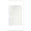 apgo Hydrogel Film MATTE MAT Pellicola protettiva Proteggi Schermo in Idrogel per Samsung Galaxy Tab S9, Pellicola in Idrogel, con strato di posizionamento per un'installazione semplice