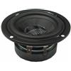 kwoifioy 3 pollici Round Woofers Subwoofer Hifi Altoparlanti Full Frequency Response 4Ohm 15Watt Vetroresina Realizzato