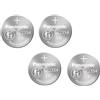 Panasonic 4 New CR2354 2354 CR 2354 3V lithium BATTERIES