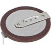 Panas batteria ricaricabile 3.0V PCB VL-2020, VL2020