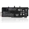 HUBEI BL06XL BLO6XL HSTNN-DB5D HSTNN-IB5D HSTNN-W02C 722236-171 1C1 271 2C1 722297-001 005 F450 F450C BL06042XL Sostituzione della batteria del laptop per HP EliteBook Folio 1040 G0 G1 G2 series(11.1V 42Wh)