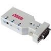 Generic BT578 Porta seriale wireless Bluetooth RS232 Adattatore Bluetooth per stazione totale