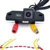Auto Wayfeng WF Per Ford Berlina Focus Mondeo C-Max 2000-2010 Traiettoria Intelligente Dinamica Traccia Parco Linea Vista Posteriore Telecamera