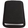 Jlyifan Custodia antiurto in neoprene per iPhone 14 Plus 14 Pro Max 12 Pro Max Samsung Galaxy S20 Ultra S20+ A13 A23 A33 A53 A03 M13 M33 A71 A21s A12 M31 OnePlus 8 Pro, nero