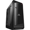 Outlet Computer Outsider PC fisso Computer desktop - Core I7 QUAD CORE - Ram 32 GB - SSD 1 TB - Scheda Video Nvidia GT 730 4 GB - Masterizzatore - WIFI - Windows 11 Pro - HDMI -VGA - DVI - 6 x USB 2.0-3 x USB 3.0