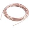 uxcell - Cavo coassiale RF a bassa perdita RG - 142 (RG-179)-1000cm