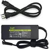 new net - Alimentatore Caricatore Caricabatteria da 20V 4.5A 90W Compatibile con Notebook Fujitsu Esprimo Mobile V6515 V6535 V6505 U9215 M9410 M9415 D9510 X9525 U9200 U9210 [ 5,5x2,5 mm ]