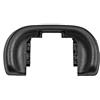 Generico FDA EP-12 oculare eyecup copri mirino compatibile con SONY FOTOCAMERA A77 MARK I A77 MARK II A68 viewfinder coprimirino eyepiece camera eye cup piece FDA-EP12 FDA EP12