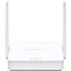 Mercusys MW301R router wireless Fast Ethernet Banda singola (2.4 GHz) Bianco